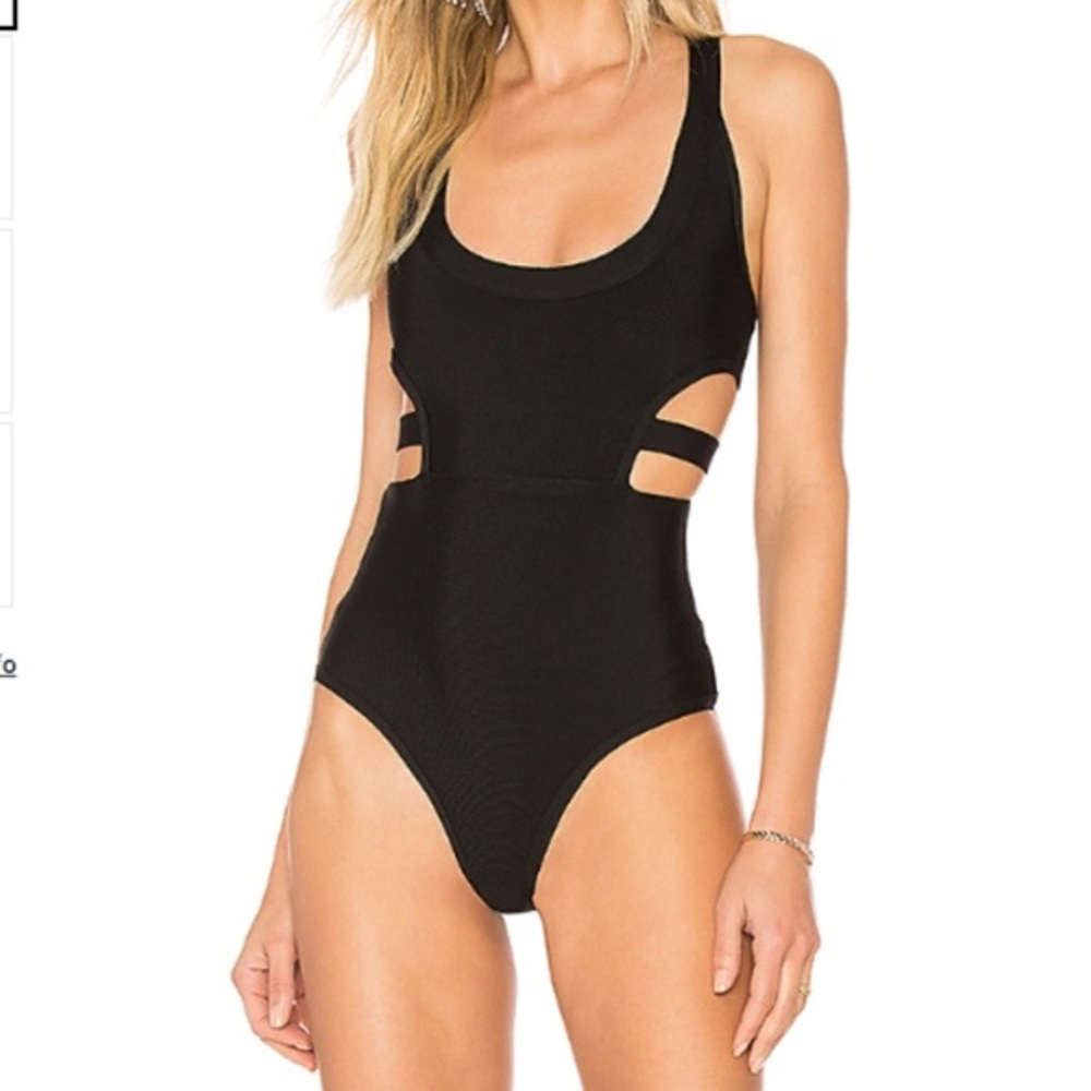 NBD bodysuit (new with tags)